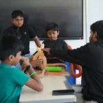 friendship fiesta 2024 at nps kr puram pic 18