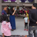 friendship fiesta 2024 at nps kr puram pic 19