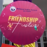 friendship fiesta 2024 at nps kr puram pic 2