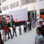 friendship fiesta 2024 at nps kr puram pic 29