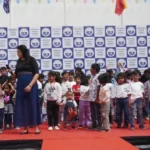 friendship fiesta 2024 at nps kr puram pic 30