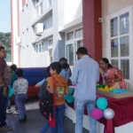 friendship fiesta 2024 at nps kr puram pic 5