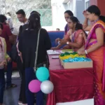 friendship fiesta 2024 at nps kr puram pic 7