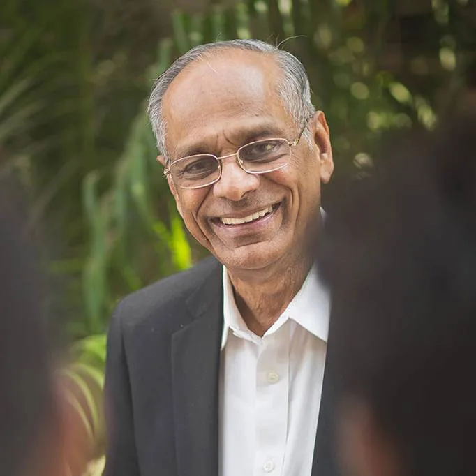 Chairman, NPS Group of Institutions