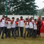 Interhouse Kho Kho Kickoff – A Day of Speed & Spirit! pic-1