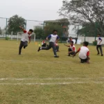Interhouse Kho Kho Kickoff – A Day of Speed & Spirit! pic-10