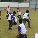 Interhouse Kho Kho Kickoff – A Day of Speed & Spirit! pic-12