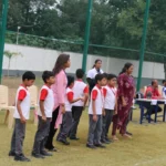 Interhouse Kho Kho Kickoff – A Day of Speed & Spirit! pic-13