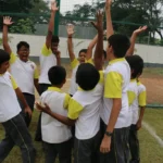 Interhouse Kho Kho Kickoff – A Day of Speed & Spirit! pic-14