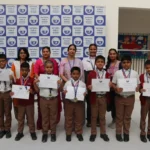 Interhouse Kho Kho Kickoff – A Day of Speed & Spirit! pic-17