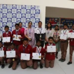 Interhouse Kho Kho Kickoff – A Day of Speed & Spirit! pic-18