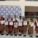 Interhouse Kho Kho Kickoff – A Day of Speed & Spirit! pic-20