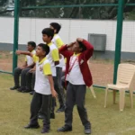 Interhouse Kho Kho Kickoff – A Day of Speed & Spirit! pic-4