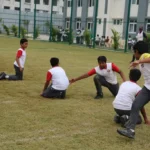 Interhouse Kho Kho Kickoff – A Day of Speed & Spirit! pic-6