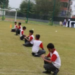 Interhouse Kho Kho Kickoff – A Day of Speed & Spirit! pic-9