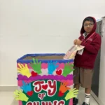 Joy Of Giving 10