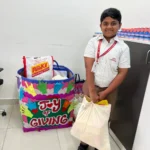 Joy Of Giving 3