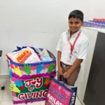 Joy Of Giving 4