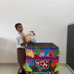 Joy Of Giving 5