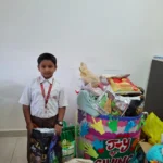 Joy Of Giving 8