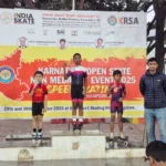 State Skating Championship!