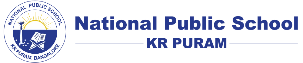 National Public School, KR Puram