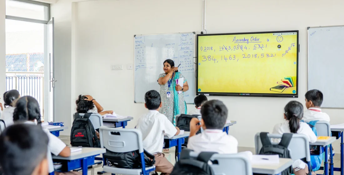 why-modern-infrastructure-matters-in-schools