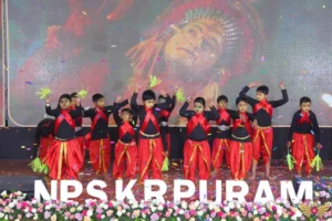 Annual Day Celebration 2025 – 26