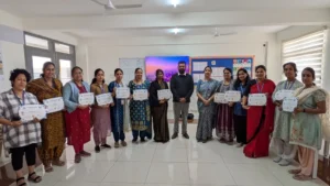 Empowering Educators with AI: AI Essentials Workshop for Teachers