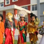 A Peaceful Start With Shlokas Pic 1