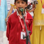 A Peaceful Start With Shlokas Pic 10