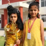 A Peaceful Start With Shlokas Pic 11