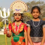 A Peaceful Start With Shlokas Pic 12