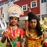 A Peaceful Start With Shlokas Pic 2