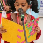 A Peaceful Start With Shlokas Pic 3