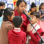 A Peaceful Start With Shlokas Pic 4