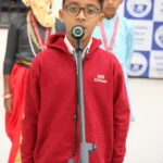 A Peaceful Start With Shlokas Pic 5