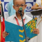 A Peaceful Start With Shlokas Pic 8