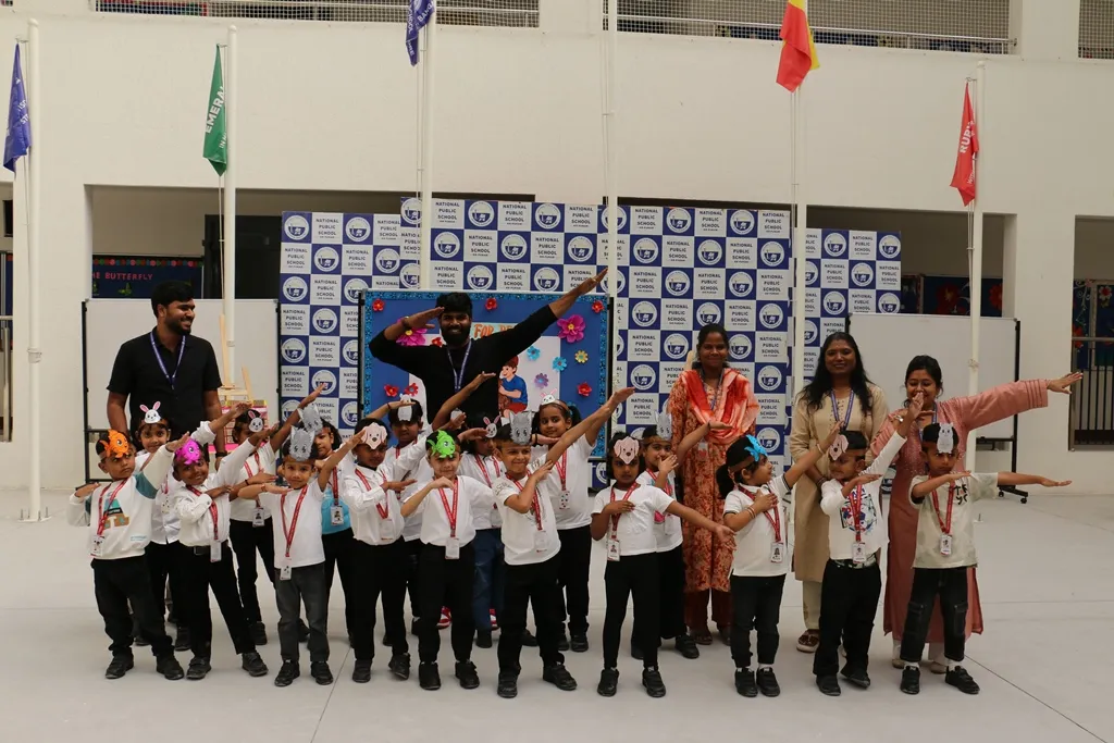 Tiny Voices Spreading Kindness To Animals Pic 1