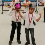 Tiny Voices Spreading Kindness To Animals Pic 16