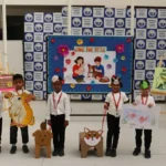 Tiny Voices Spreading Kindness To Animals Pic 2