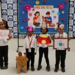 Tiny Voices Spreading Kindness To Animals Pic 3