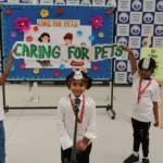 Tiny Voices Spreading Kindness To Animals Pic 4