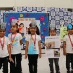 Tiny Voices Spreading Kindness To Animals Pic 5