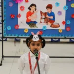 Tiny Voices Spreading Kindness To Animals Pic 6