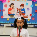 Tiny Voices Spreading Kindness To Animals Pic 8