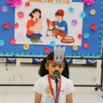 Tiny Voices Spreading Kindness To Animals Pic 9