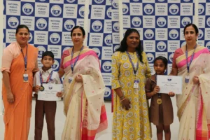 Celebrating Our CCA Stars