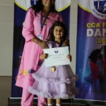 Pre Primary CCA Finals Day Pic 10