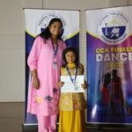 Pre Primary CCA Finals Day Pic 11